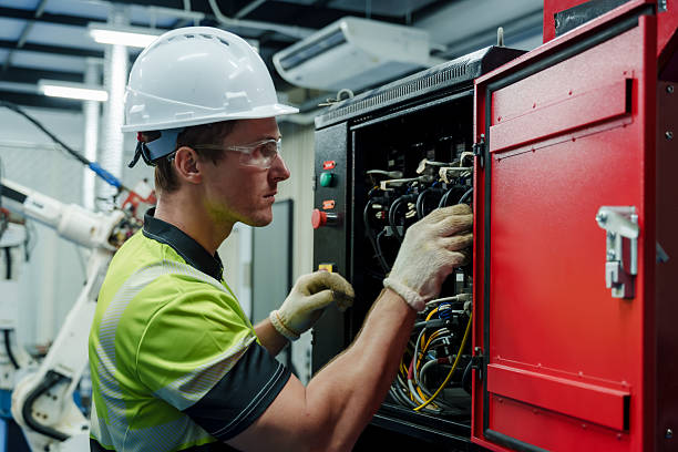 24/7 Emergency Generator Installation experts in Dover, AR