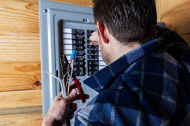 Affordable Generator Installation solutions in Dover, AR